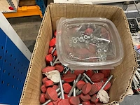 Werkplaats ladenkast met inhoud - afbeelding 8 van  8