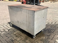 Werkplaats ladenkast - afbeelding 3 van  6
