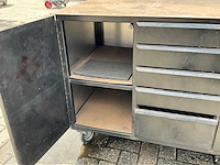 Werkplaats ladenkast - afbeelding 5 van  6