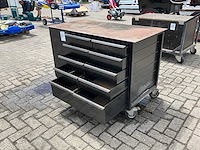 Werkplaats ladenkast - afbeelding 6 van  6