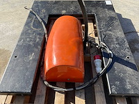 Werkplaats lift - afbeelding 6 van  6