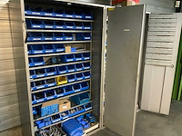 Werkplaats met inhoud (2x) - afbeelding 9 van  14