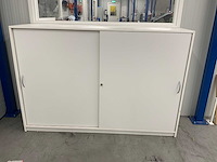 Werkplaats schuifkast - afbeelding 2 van  5