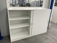 Werkplaats schuifkast - afbeelding 4 van  5