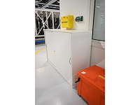 Werkplaats schuifkast - afbeelding 2 van  4