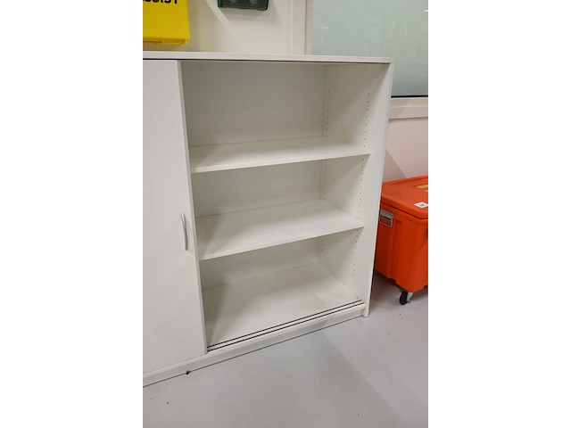 Werkplaats schuifkast - afbeelding 3 van  4