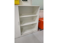 Werkplaats schuifkast - afbeelding 3 van  4