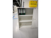 Werkplaats schuifkast - afbeelding 4 van  4