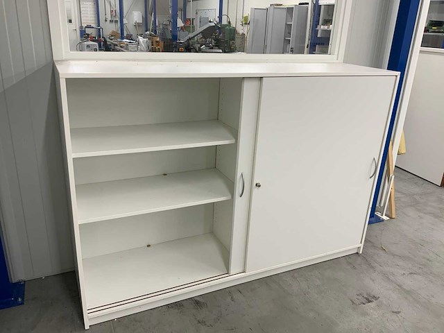 Werkplaats schuifkast - afbeelding 4 van  5