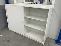 Werkplaats schuifkast - afbeelding 5 van  5