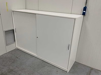 Werkplaats schuifkast - afbeelding 1 van  4