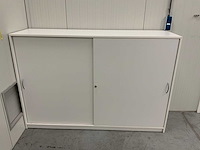 Werkplaats schuifkast - afbeelding 2 van  4