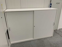 Werkplaats schuifkast - afbeelding 3 van  4