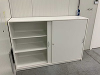 Werkplaats schuifkast - afbeelding 4 van  4