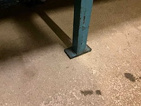 Werkplaats stelling - afbeelding 7 van  7