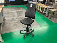 Werkplaats stoel - afbeelding 1 van  6
