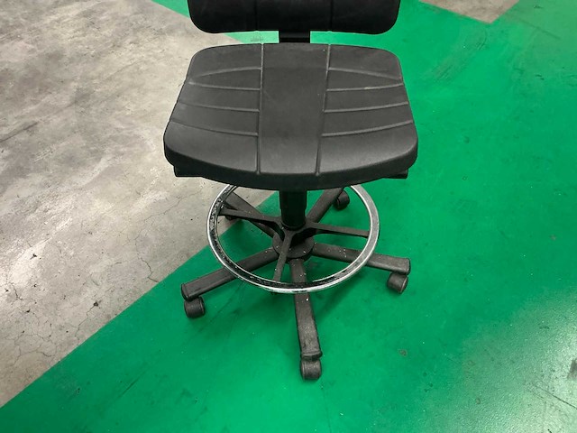 Werkplaats stoel - afbeelding 3 van  6