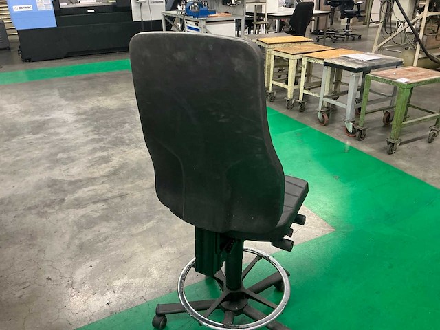 Werkplaats stoel - afbeelding 5 van  6