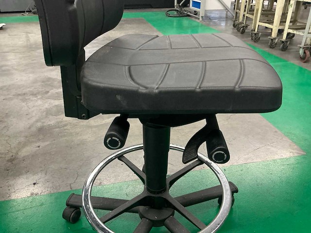 Werkplaats stoel - afbeelding 6 van  6