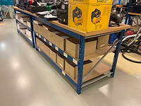 Werkplaats tafel (3x) - afbeelding 4 van  6
