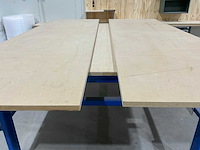 Werkplaats tafel - afbeelding 4 van  6