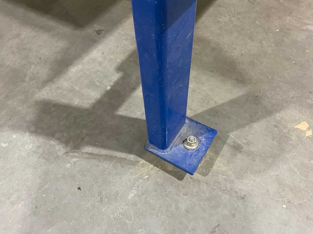 Werkplaats tafel - afbeelding 6 van  6