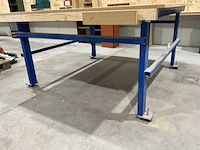 Werkplaats tafel - afbeelding 5 van  6