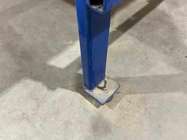 Werkplaats tafel - afbeelding 6 van  6