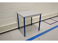 Werkplaats tafel - afbeelding 1 van  2