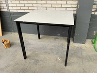 Werkplaats tafel - afbeelding 1 van  4