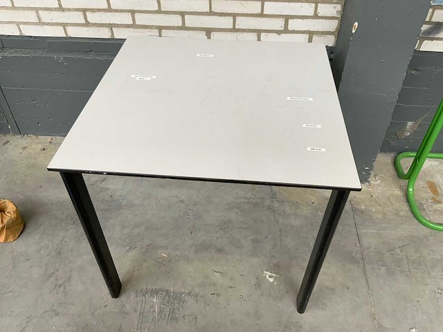 Werkplaats tafel - afbeelding 4 van  4