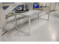 Werkplaats tafel - afbeelding 2 van  4