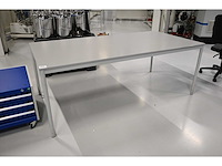 Werkplaats tafel - afbeelding 1 van  3