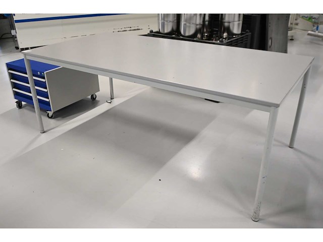 Werkplaats tafel - afbeelding 2 van  3