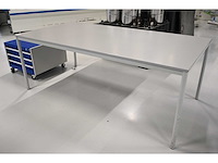 Werkplaats tafel - afbeelding 2 van  3
