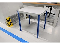 Werkplaats tafel - afbeelding 1 van  2