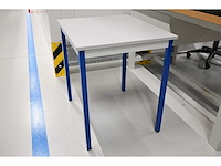 Werkplaats tafel - afbeelding 2 van  2