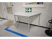 Werkplaats tafel - afbeelding 1 van  2