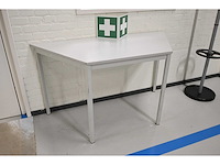 Werkplaats tafel - afbeelding 2 van  2