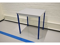 Werkplaats tafel - afbeelding 2 van  2