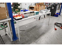 Werkplaats tafel - afbeelding 2 van  3