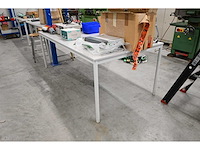 Werkplaats tafel - afbeelding 3 van  3