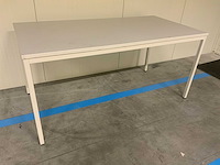 Werkplaats tafel - afbeelding 1 van  2