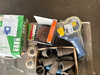 Werkplaats toebehoren - afbeelding 3 van  12