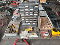 Werkplaats toebehoren - afbeelding 5 van  12
