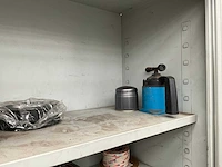 Werkplaats toebehoren - afbeelding 4 van  18