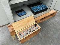 Werkplaats toebehoren