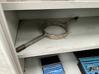 Werkplaats toebehoren - afbeelding 15 van  18