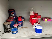 Werkplaats toebehoren - afbeelding 16 van  18