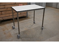 Werkplaats trolley (2x) - afbeelding 3 van  6